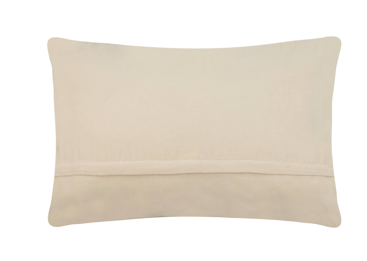 Holiday Cardinals Hook Pillow