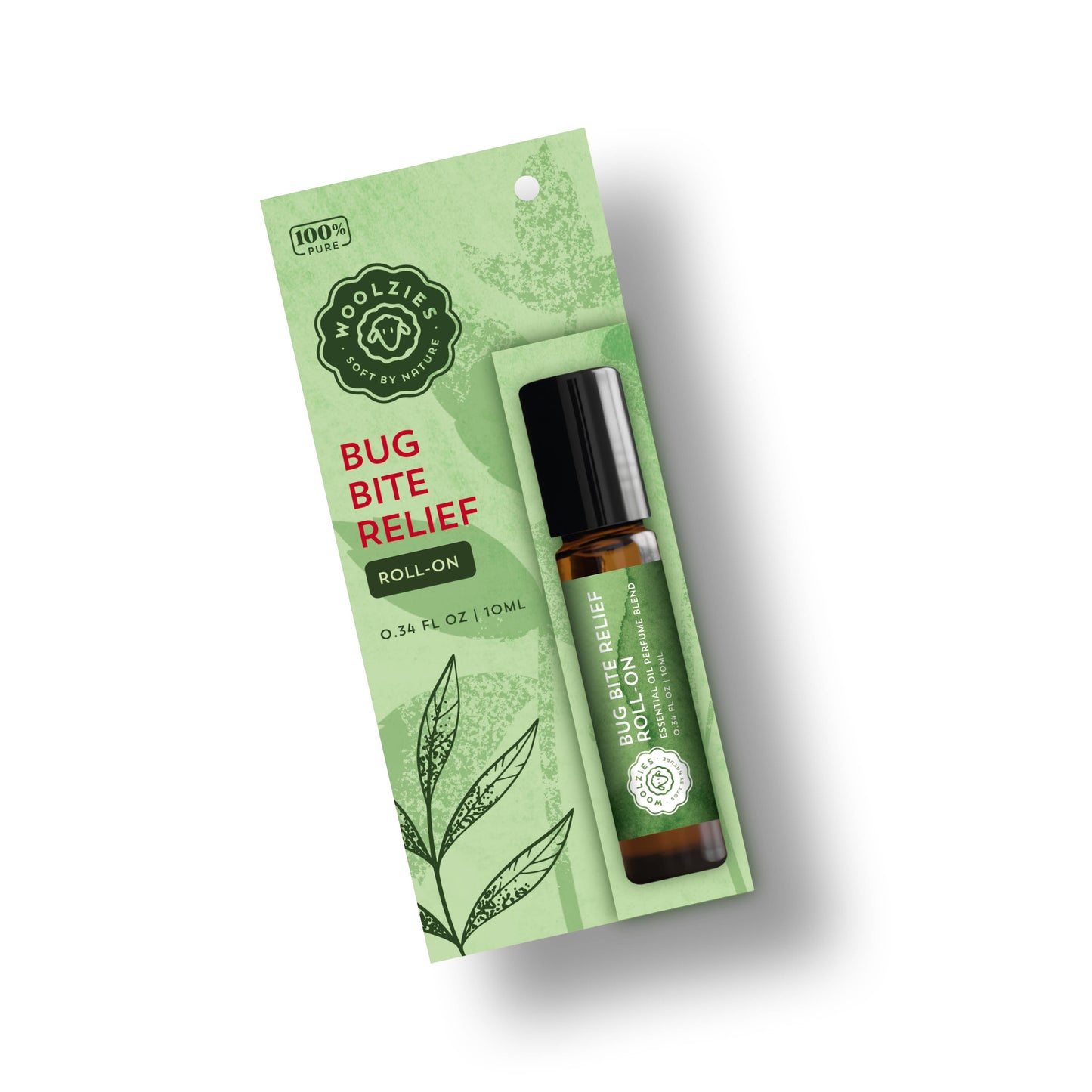 Bug Bite Soothing Roll-On