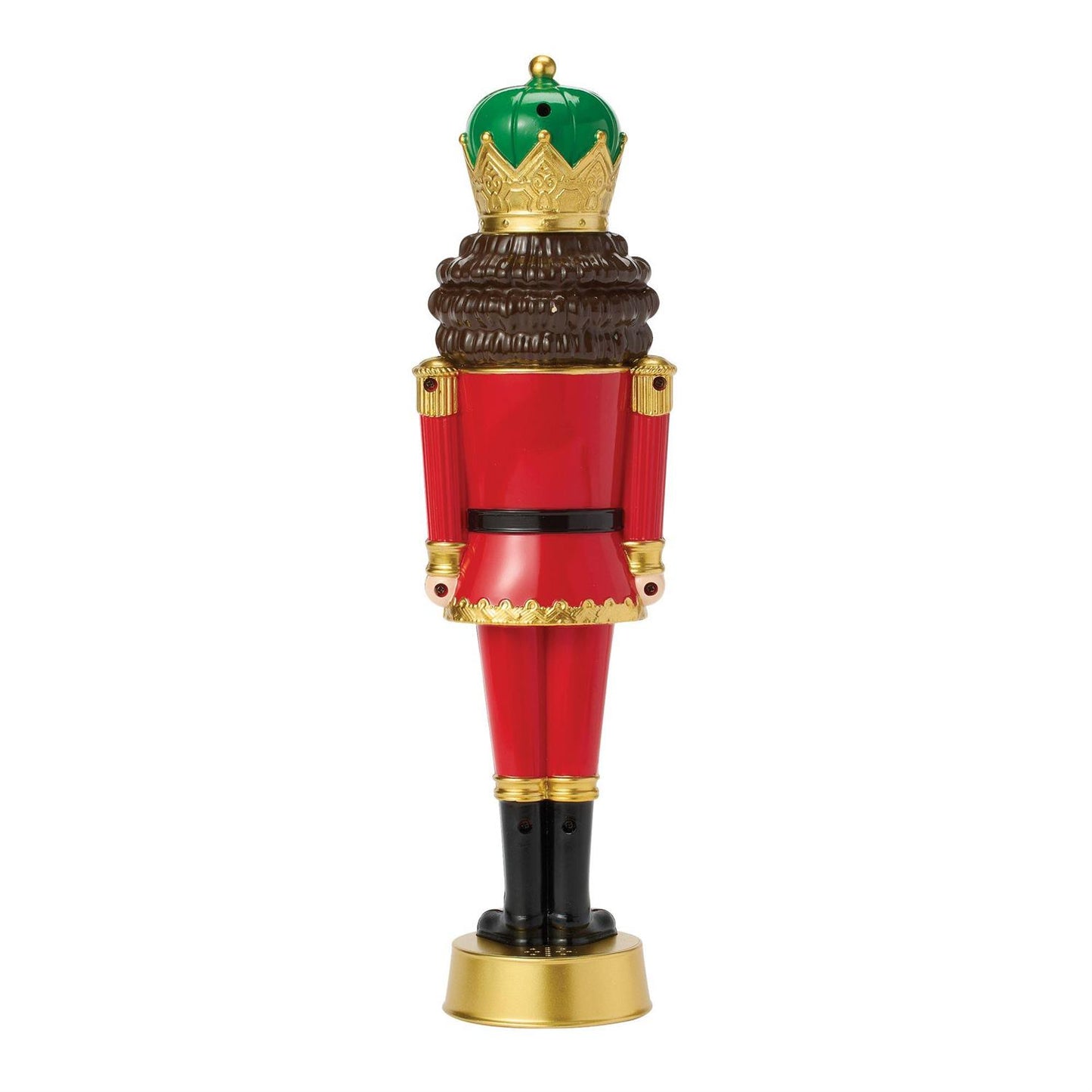 Tradional Lit Musical Nutcracker