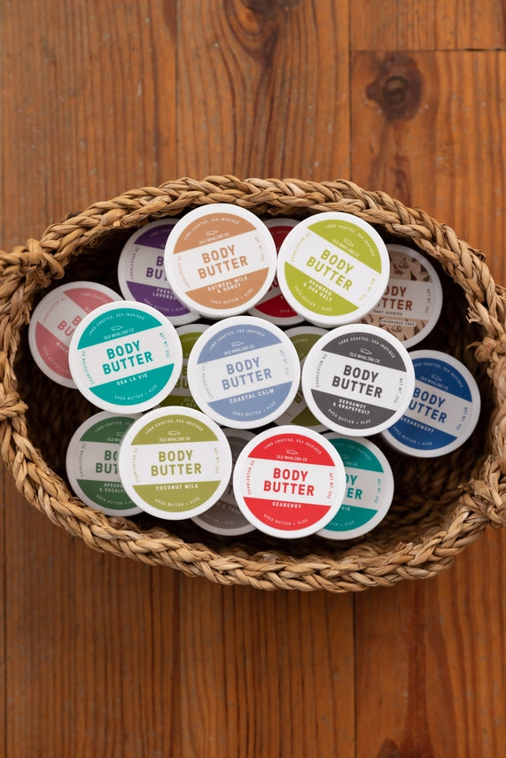Sea La Vie Body Butter