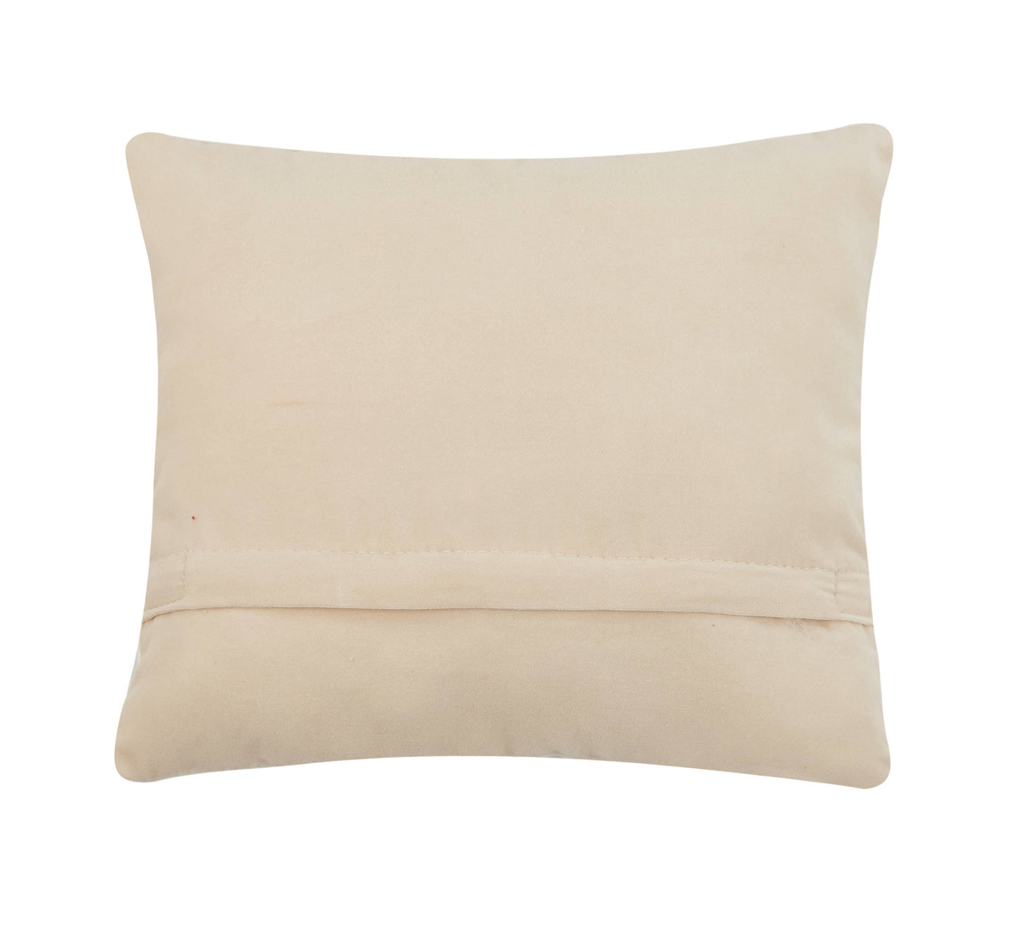 Cat & Sunflowers Hook Pillow - Mary Lake Thompson