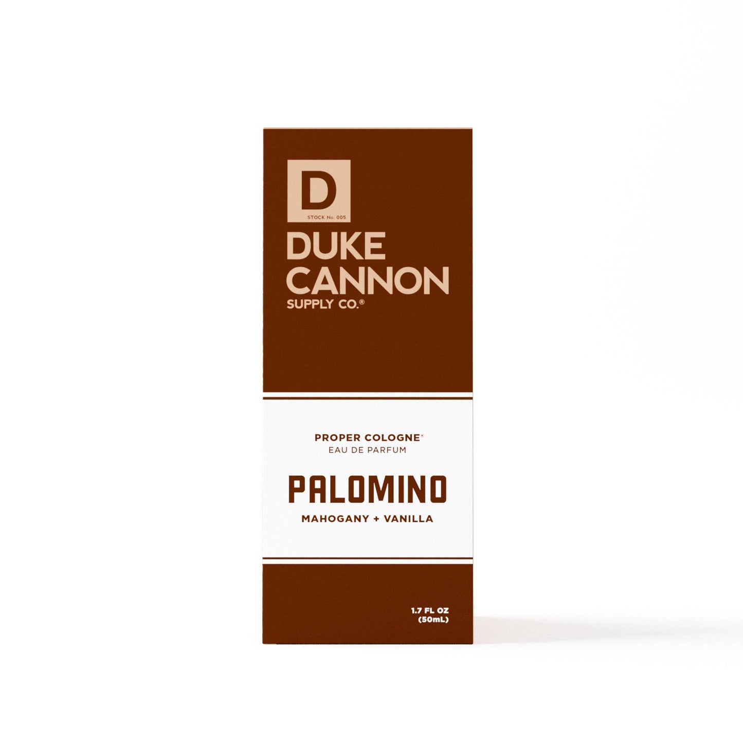 Proper Cologne Palomino