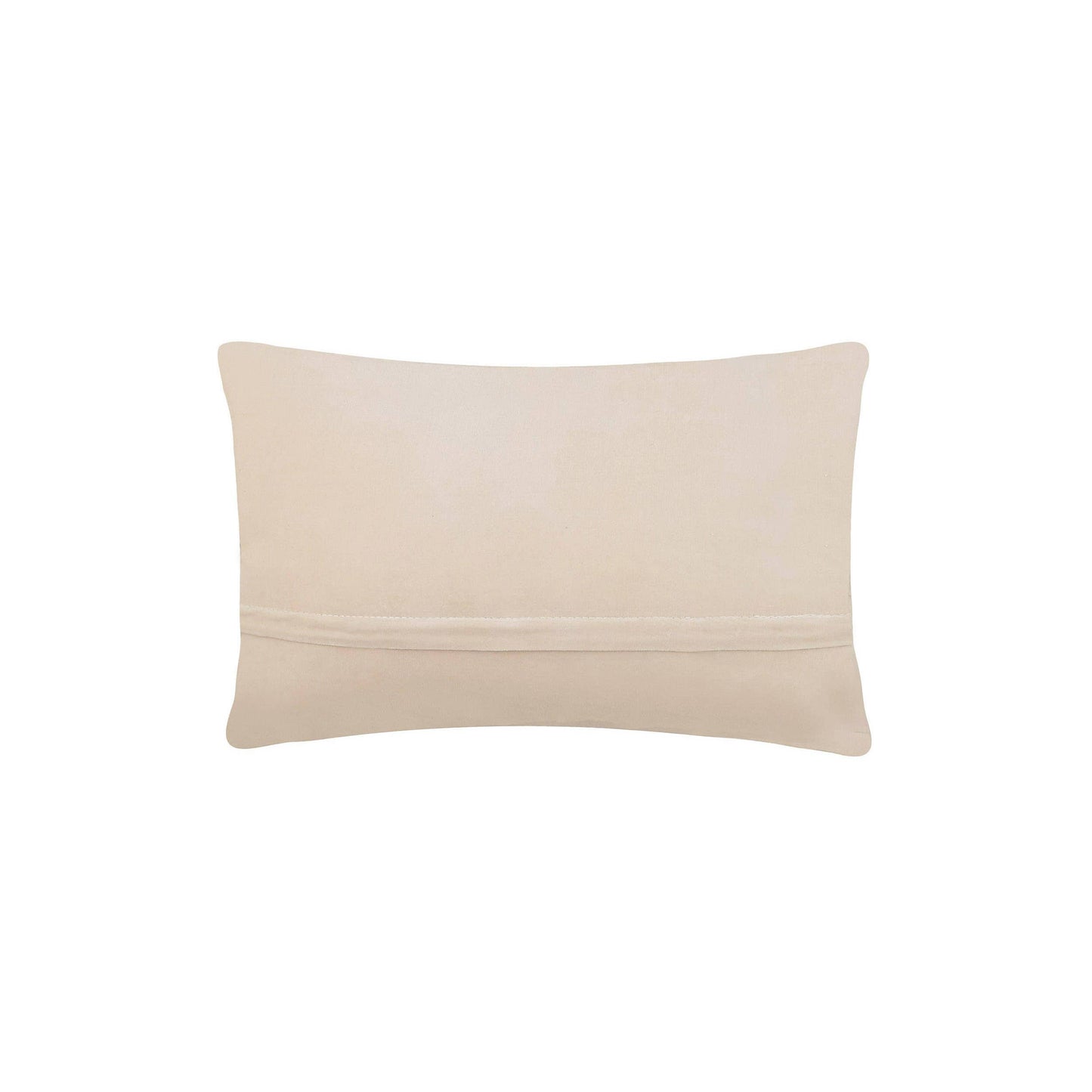Cardinal Hooked Pillow