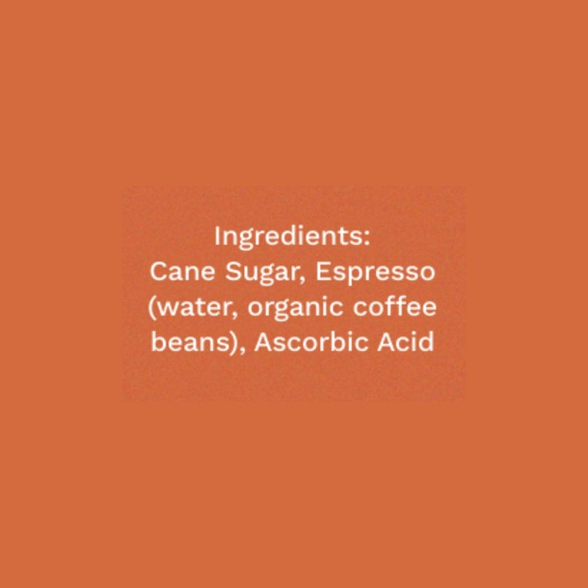 Espresso Martini Cocktail Mixer