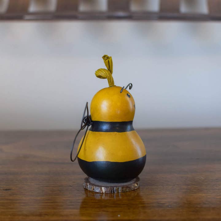 Bumble Bee - Tiny Gourd