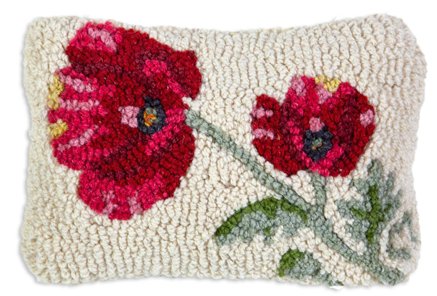 Poppy 8"x12" Pillow