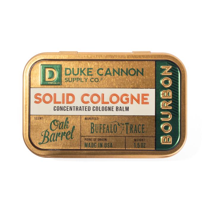 Apothecary solid cologne clearance