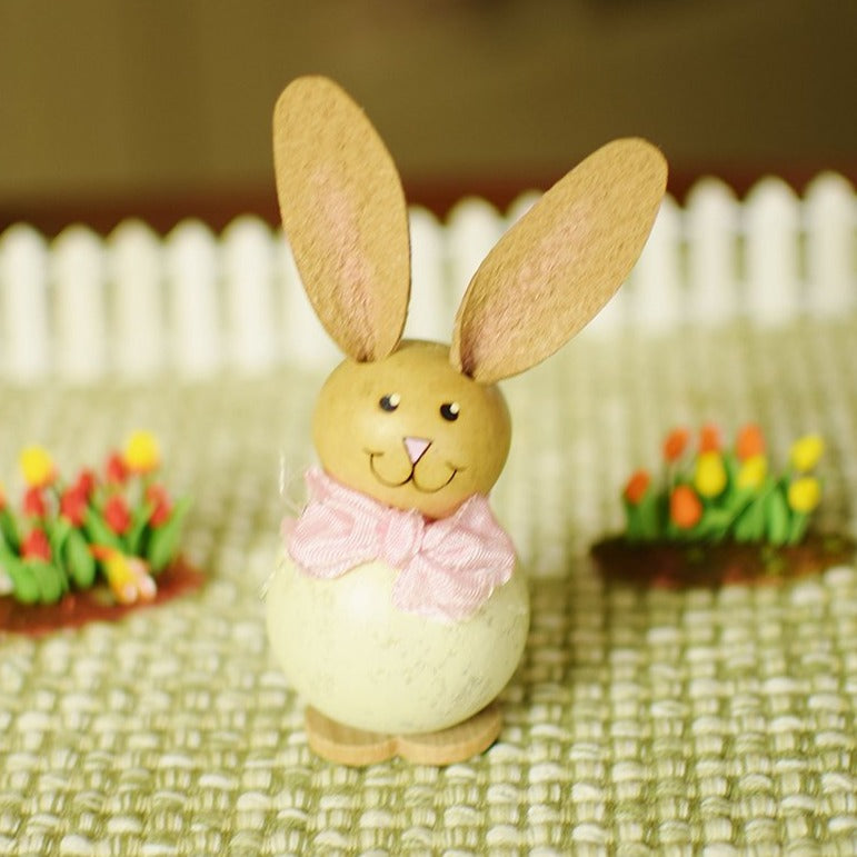 Lil Lyla Bunny Gourd