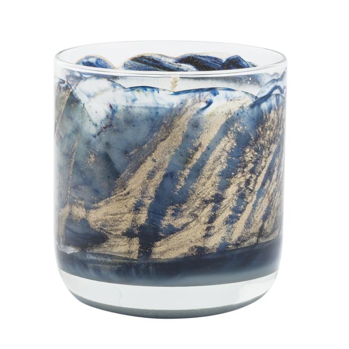 Mystic Moon Meditation Candle
