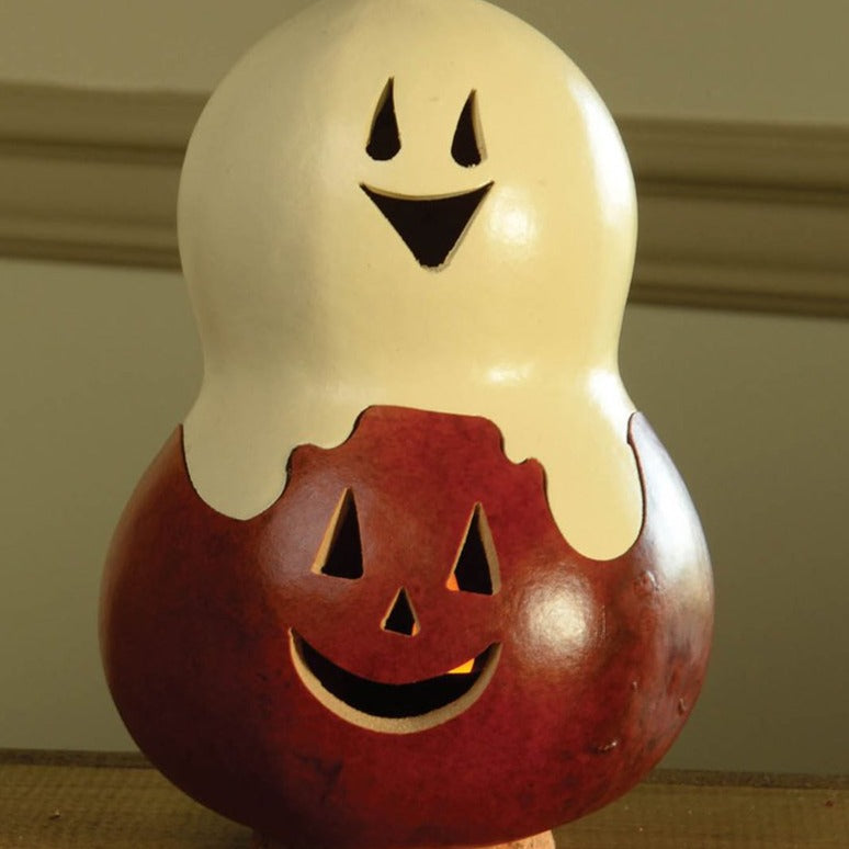 Casper Jack Gourd