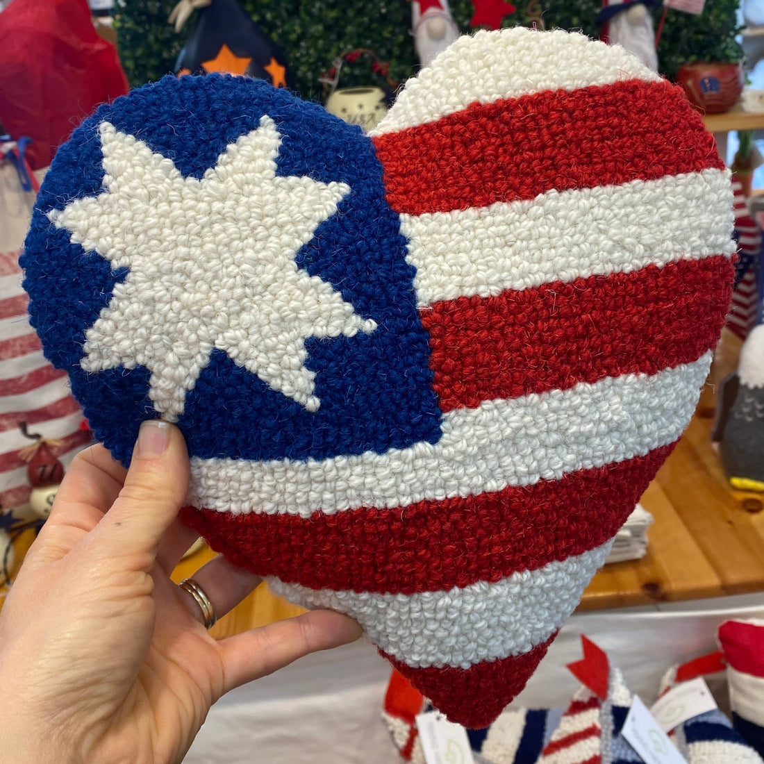 Celebrate America!