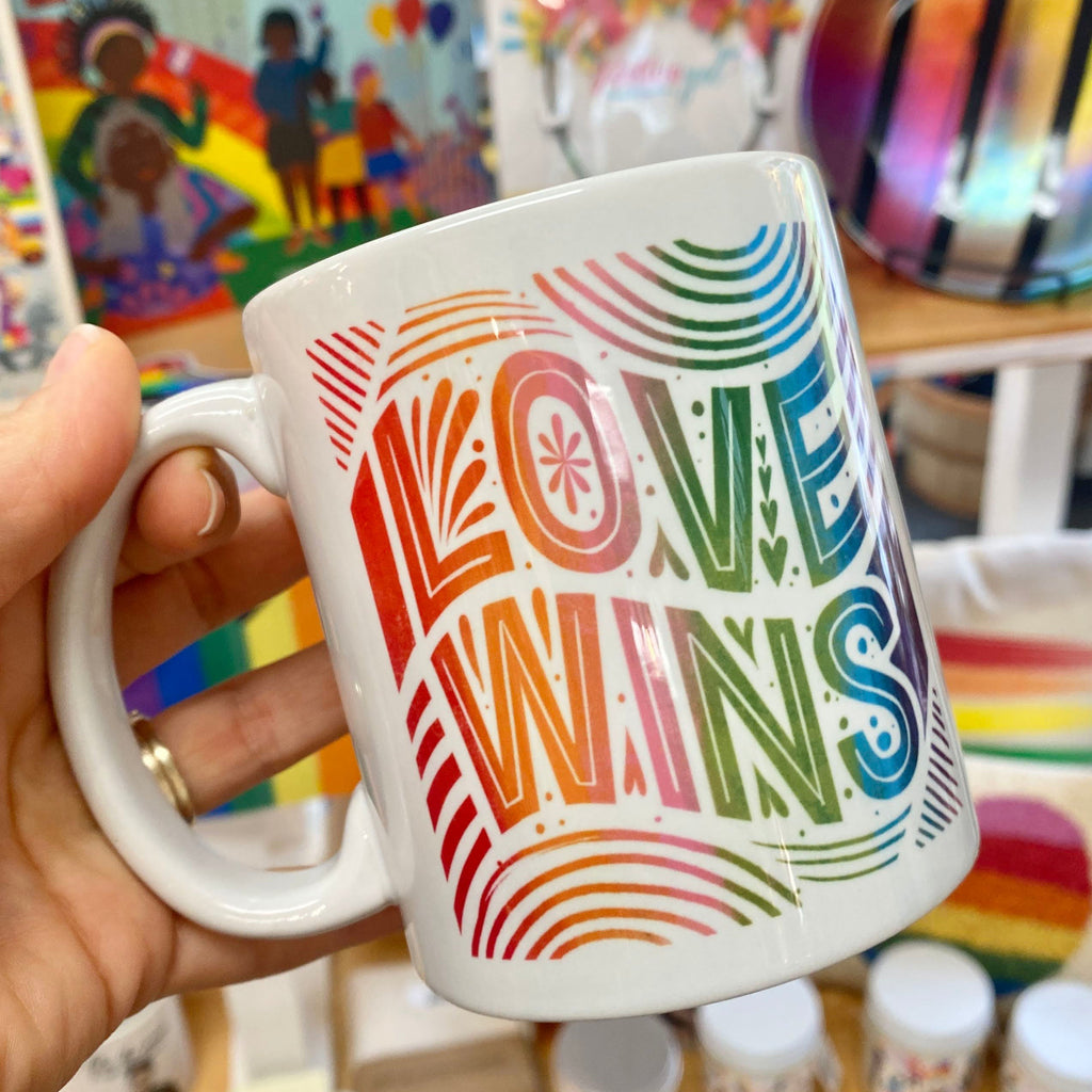 Happy Pride!