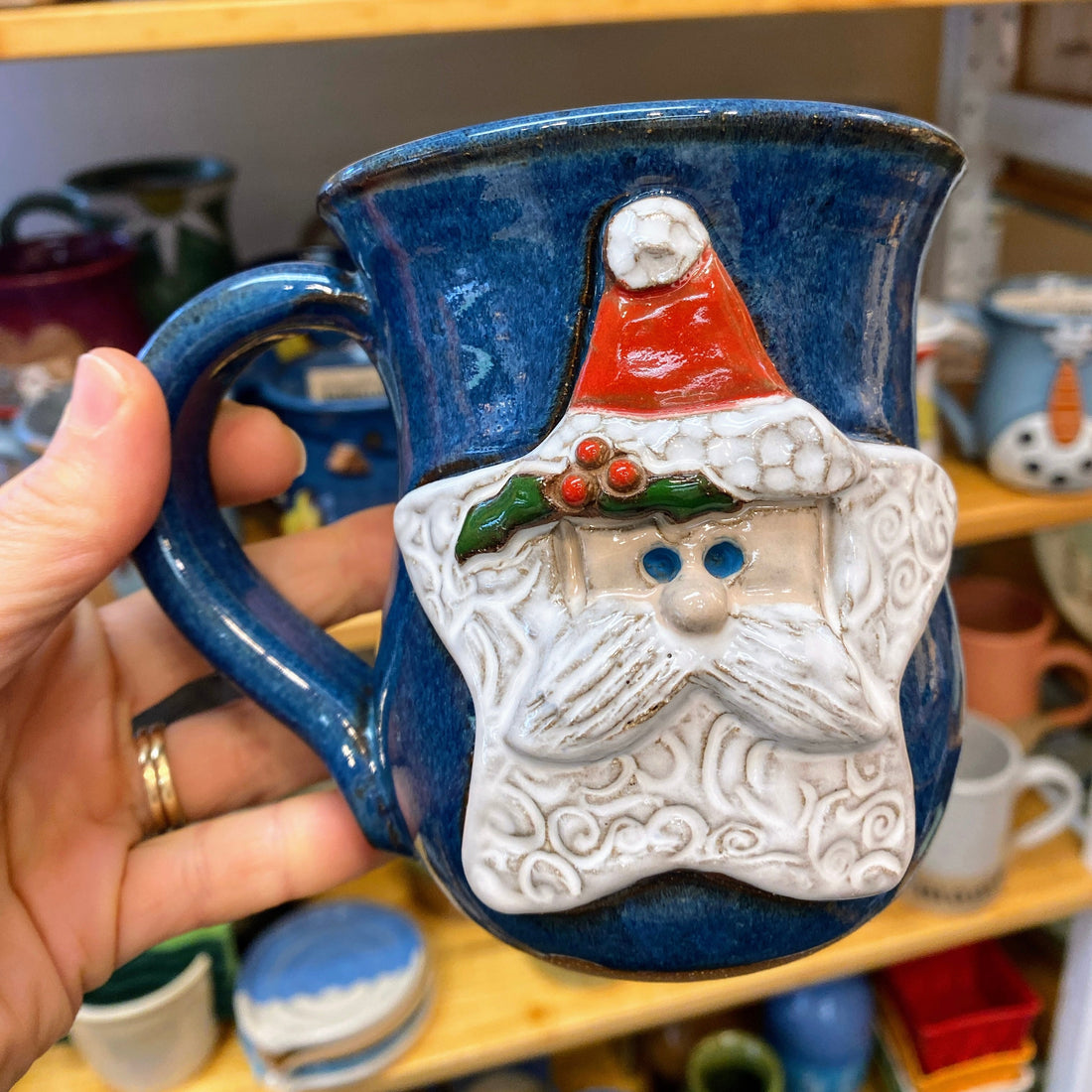 'Tis the Season