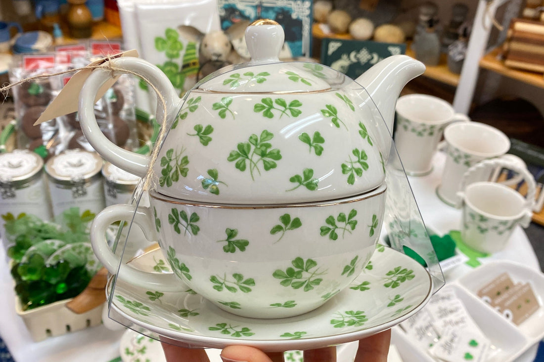 St. Patrick's Day