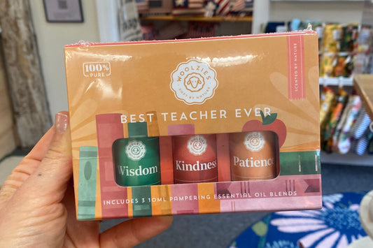 Teacher Appreciation ✏️