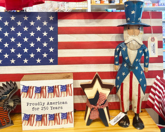 Americana Collection