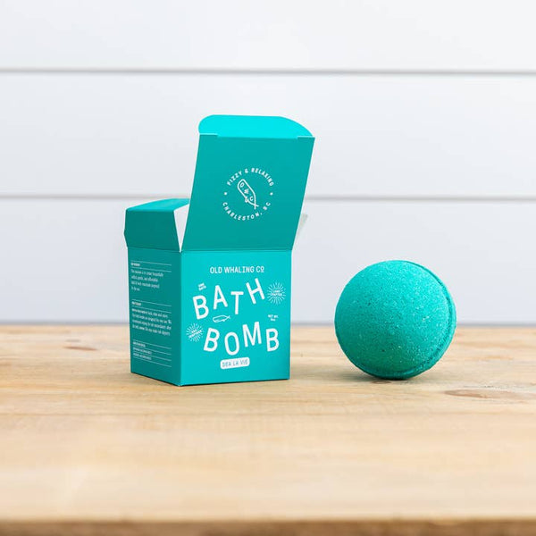 Sea La Vie Bath Bomb