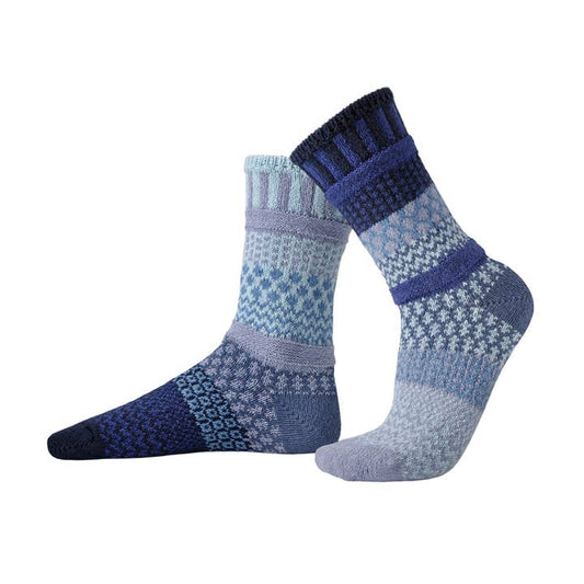 Horizon Crew Socks