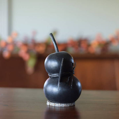 Tiny Echo Bat Gourd