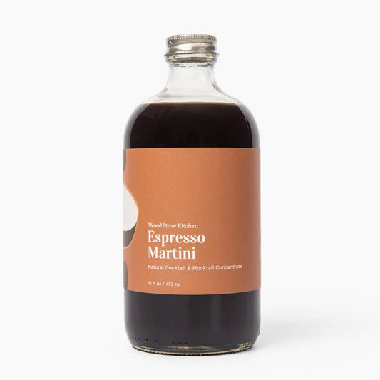 Espresso Martini Cocktail Mixer