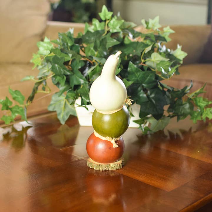 Jack Stack Small Gourd