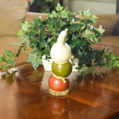 Jack Stack Small Gourd