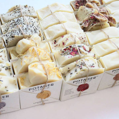 Peppermint Twist Soap