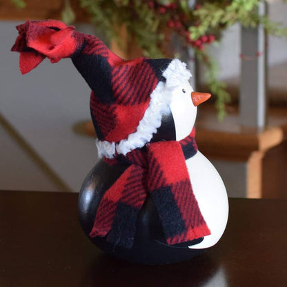 Parkin Penguin Small Girl Gourd