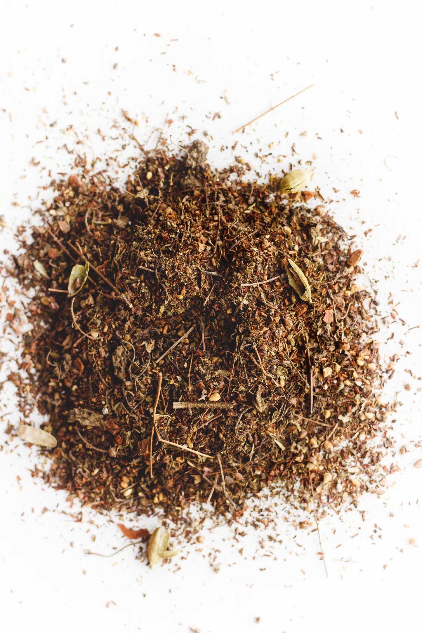 Chai Tea Bags Box of 10