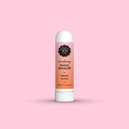 Head Ache Aromatherapy Inhaler