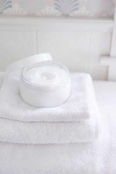 Sea La Vie Body Butter