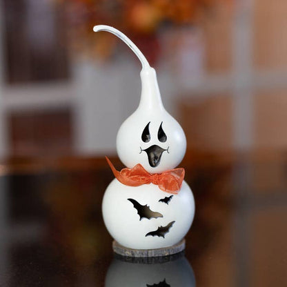Jake - Tiny Ghost Gourd