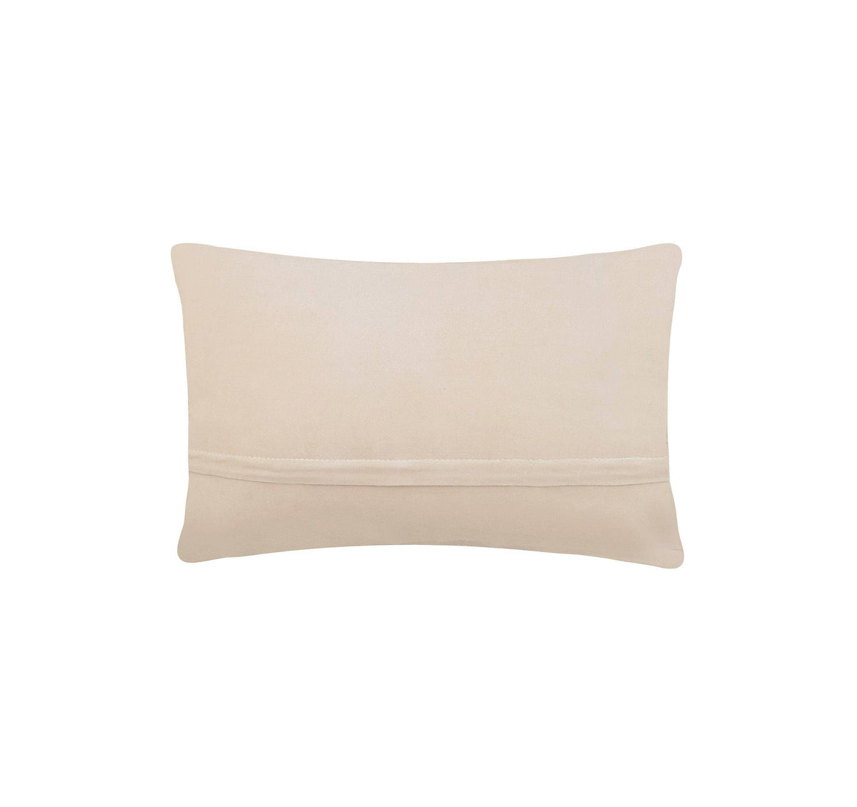 Merry Christmas Plaid Hook Pillow