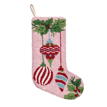 Ornament Hook Stocking