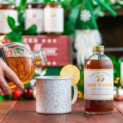 Hot Toddy Mix