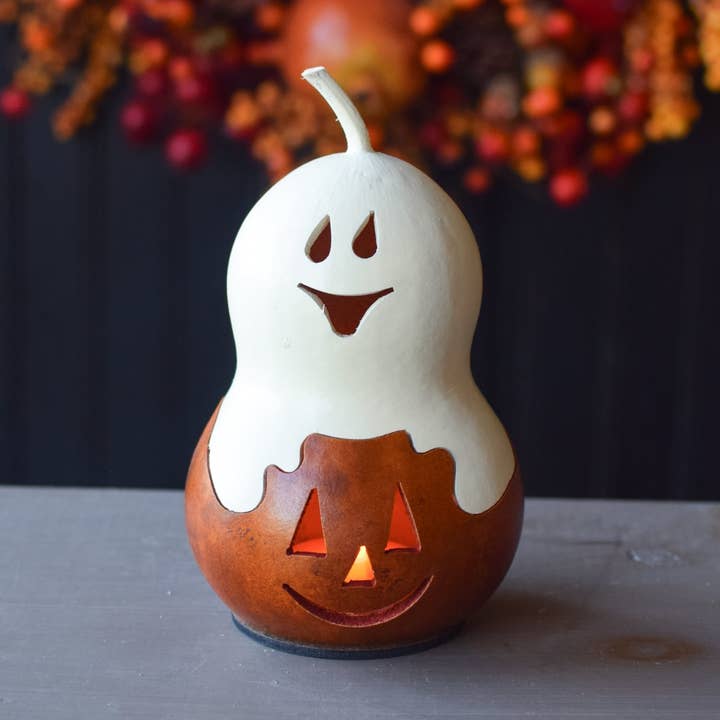 Casper Jack Gourd