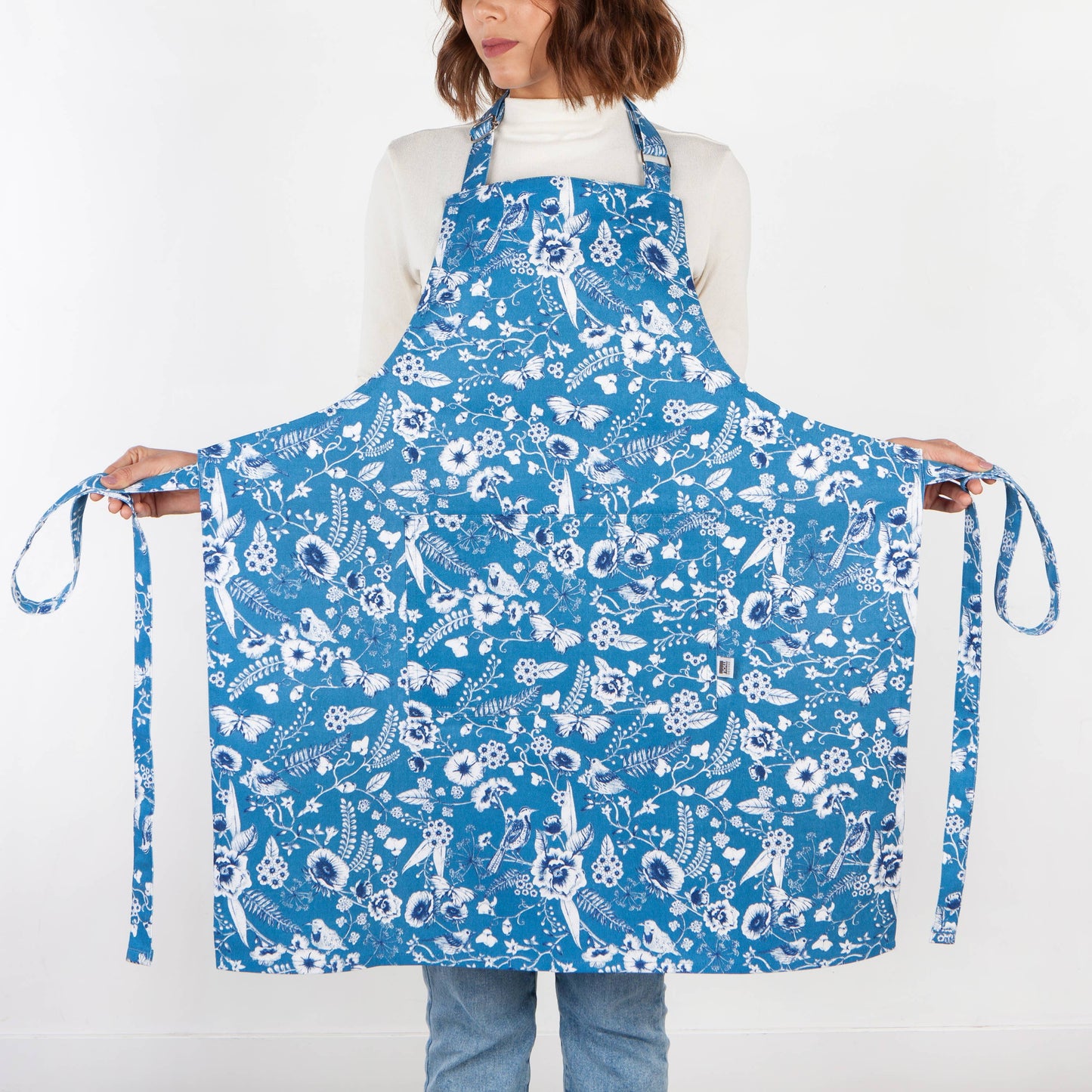 Juliette Chef Apron