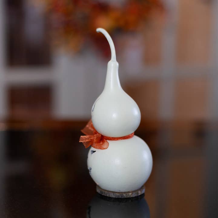 Jake - Tiny Ghost Gourd