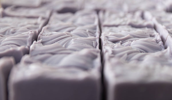 French Lavender Bar Soap