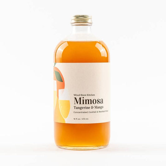 Mimosa Cocktail Mixer