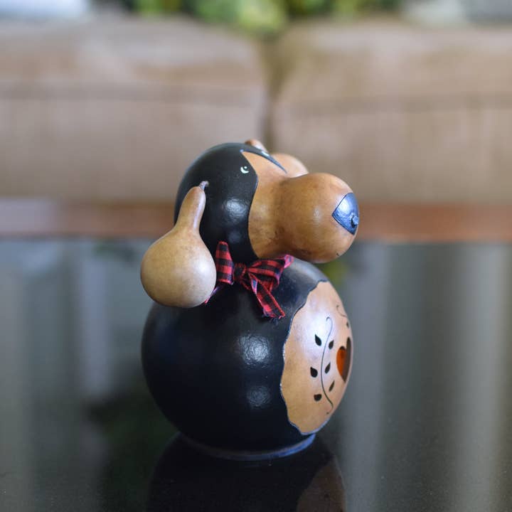 Hudson Dog Gourd
