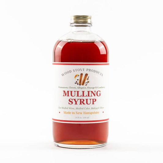 Mulling Syrup