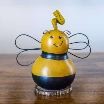Bumble Bee - Tiny Gourd