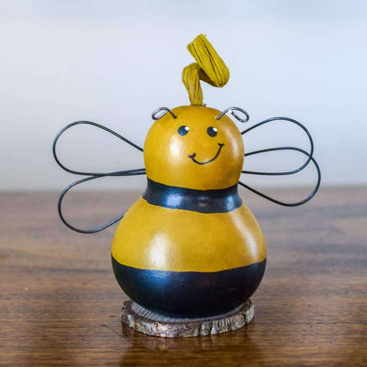 Bumble Bee - Tiny Gourd