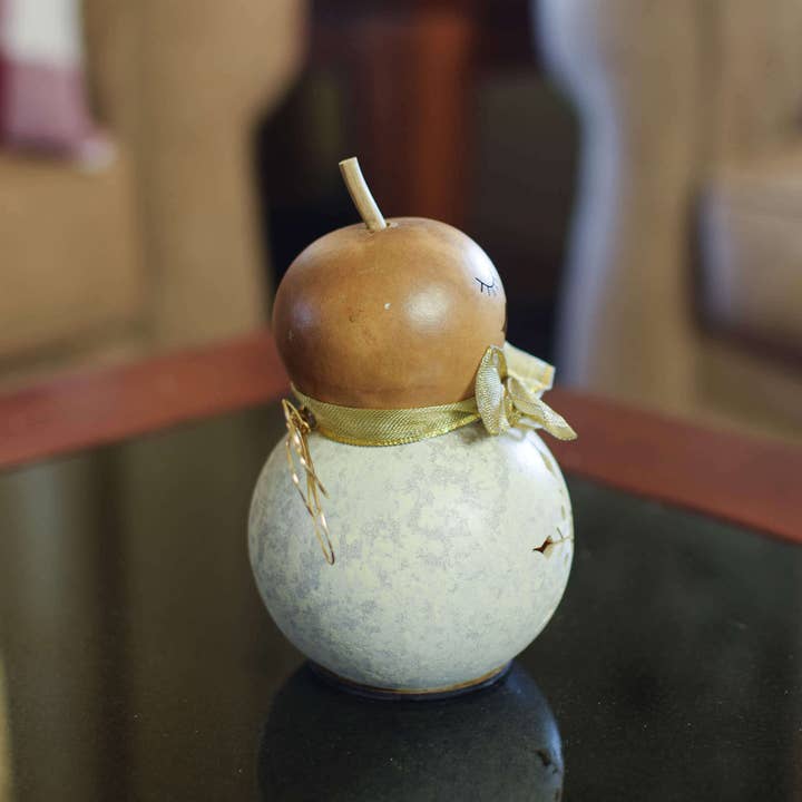 Julia Angel Gourd