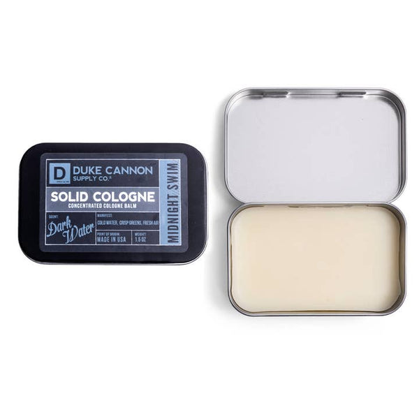 Midnight Swim Solid Cologne