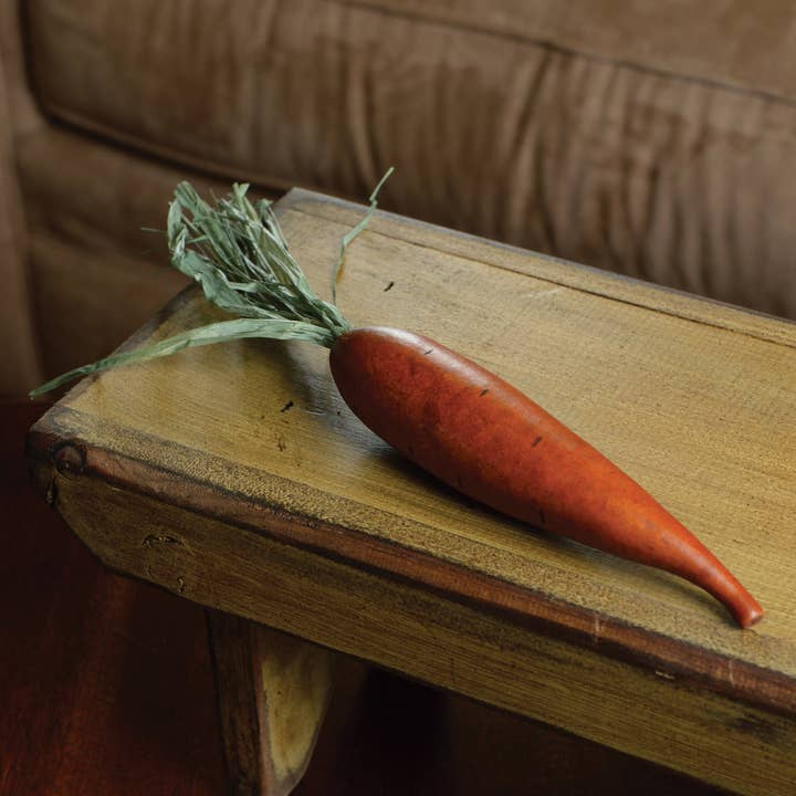 Carrot Gourds