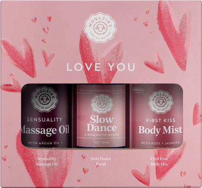 The Love You Gift Set