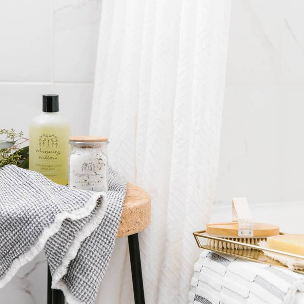 Eucalyptus & Mint Body Wash