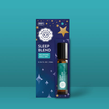 Sleep Aromatherapy Roll-On